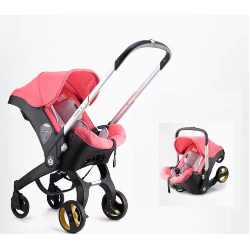 Stroller bayi yang bisa jadi car seat new arrivals