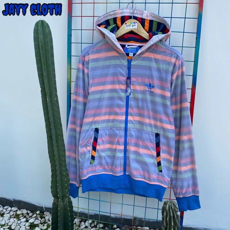Jual adidas color jacket | Shopee Indonesia