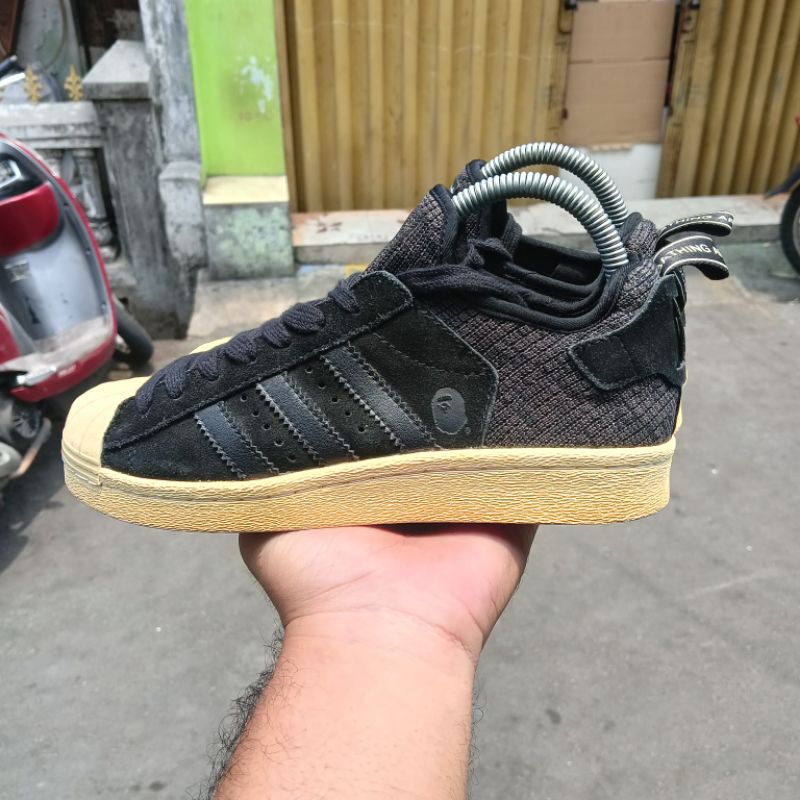 Harga adidas sale bape