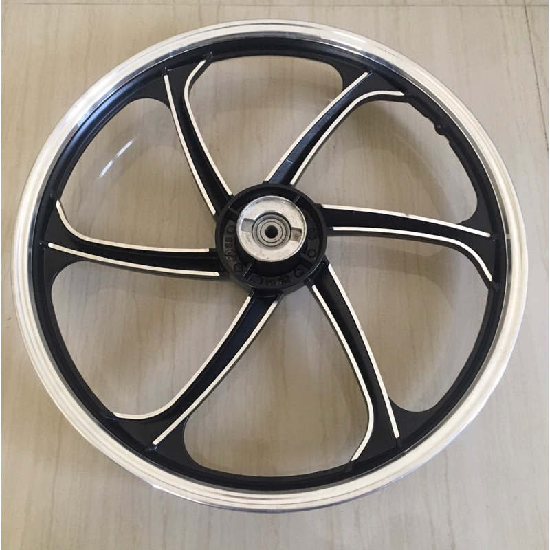 Jual velg racing suzuki smash model rcb sp688 racing boy sp688 | Shopee ...