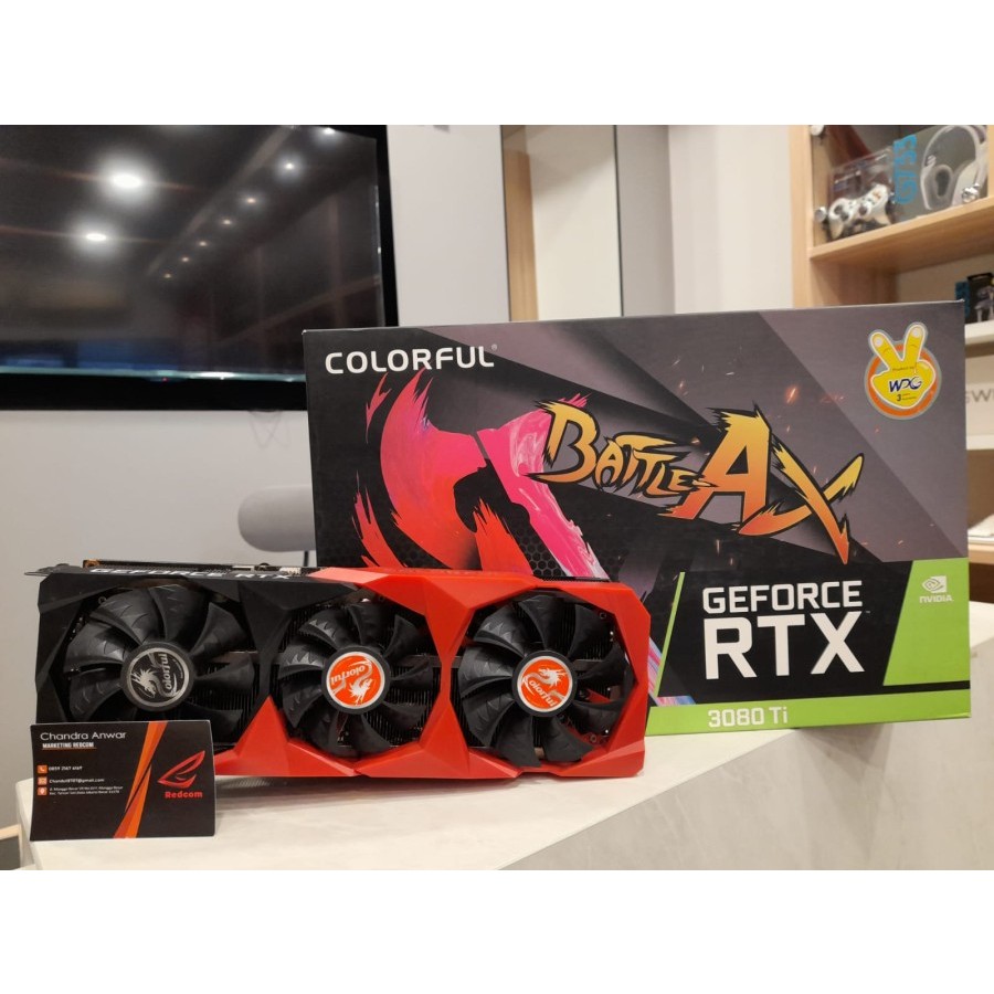 Gtx 2080 hot sale ti harga