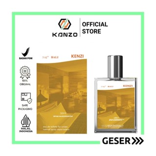 Kenzo 7.15 am on sale in bali 500