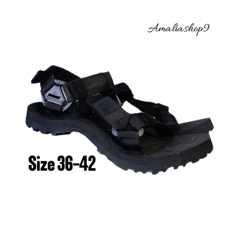 Jual SANDAL GUNUNG / SANDAL PENDAKI GUNUNG / SANDAL OUTDOOR / SANDAL HIKING / SANDAL ADVENTURE