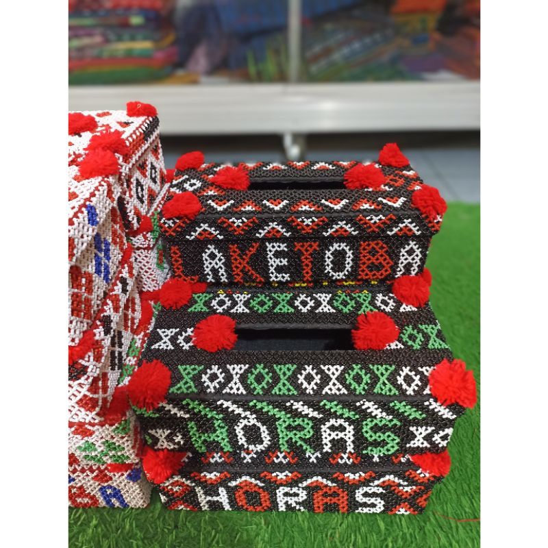Jual Durung durung, tempat Tissu dan Tempat Persembahan Simata | Shopee ...
