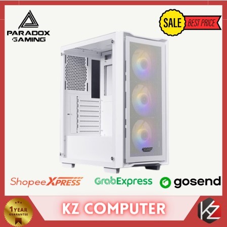 Jual Pc Rakitan Gaming Amd Ryzen G Vga Vega Gb Ssd Gb