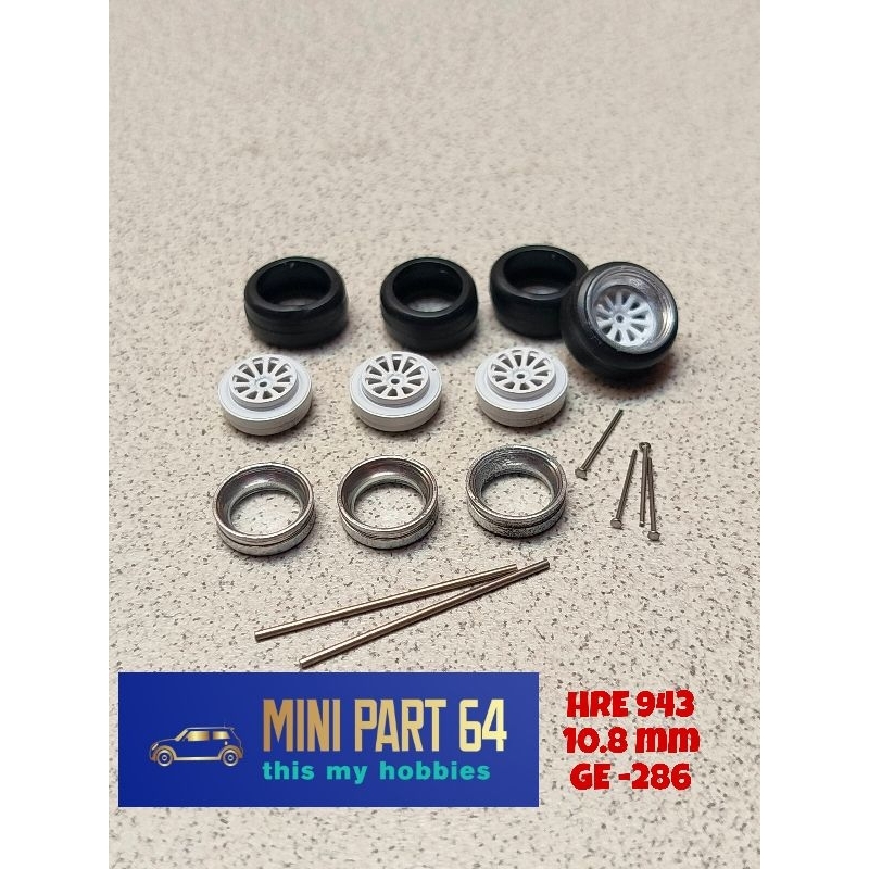 Jual mini Part 64 Ban Karet 2C GE-286 | Shopee Indonesia