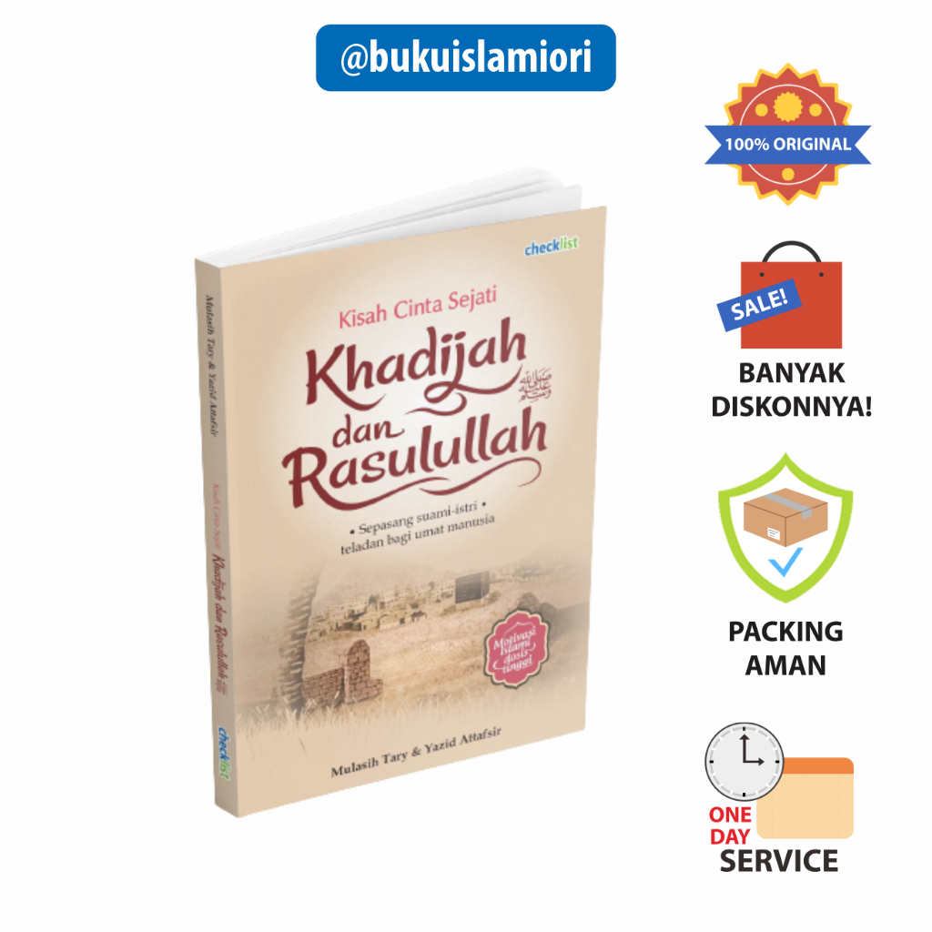 Jual Buku Sejarah Islam Indahnya Kisah Cinta Fatimah Az-Zahra & Ali Bin ...