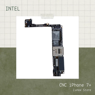 Jual mesin iphone 7 plus Harga Terbaik & Termurah Juli 2024 | Shopee