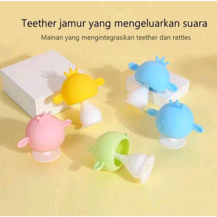 Jual TEETHER ELEPH + BOX | Shopee Indonesia