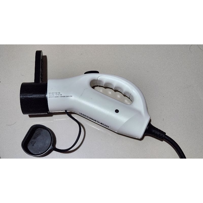 Jual Wuling air ev Binguo Cloudev Charger Holder Socket GBT | Shopee ...