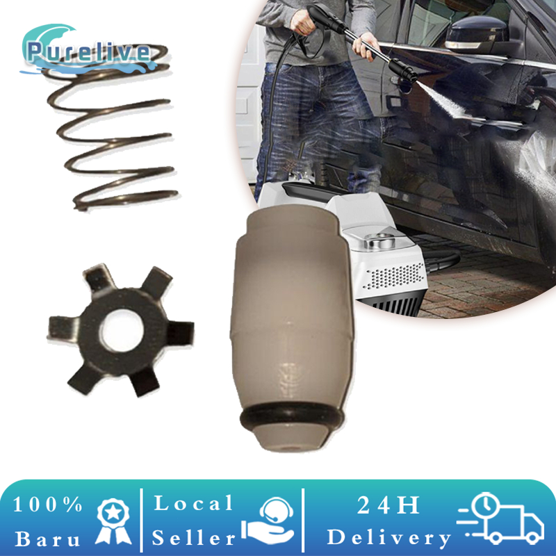 Jual Spare Part Jet Cleaner Valve Dan Per Pelor Otomatis Valve Pemutus ...