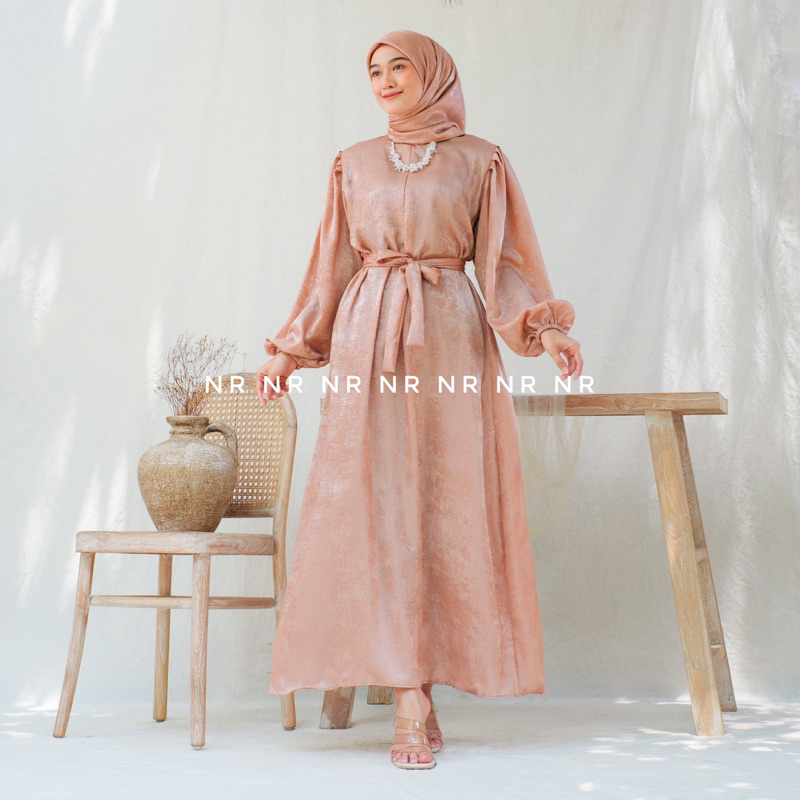 kamila hijab