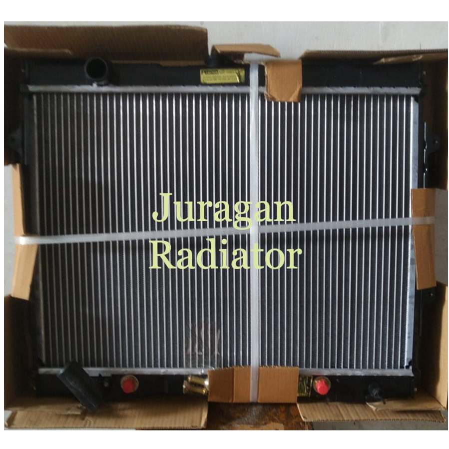 Jual Radiator Mitsubishi PAJERO MONTERO V6 3.0CC Matic | Shopee Indonesia
