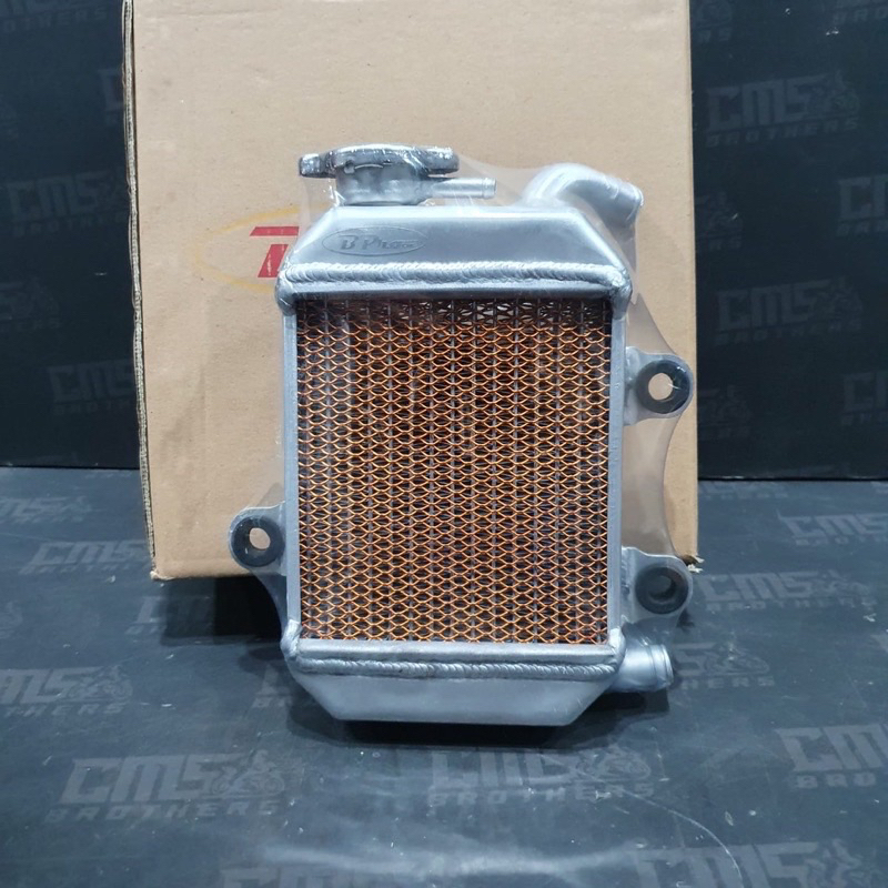 Jual Radiator Bpro B-pro B Pro Honda Vario 125 150 ADV PCX 150 160 ...