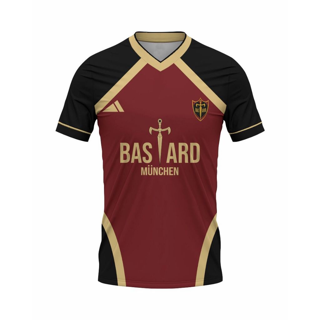 Jual Jersey Bastard Anime Blue Lock Shopee Indonesia