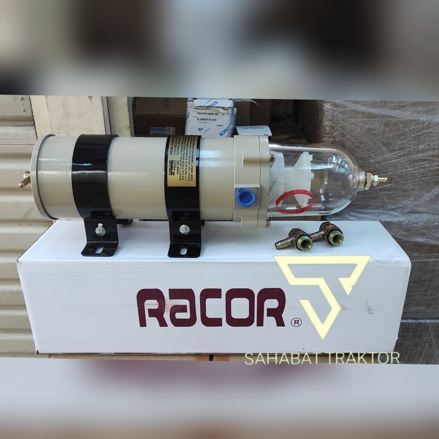 Jual Filter Racor 1000FH 1000FG 1000 FH 1000 FG dus RACOR Parker ...