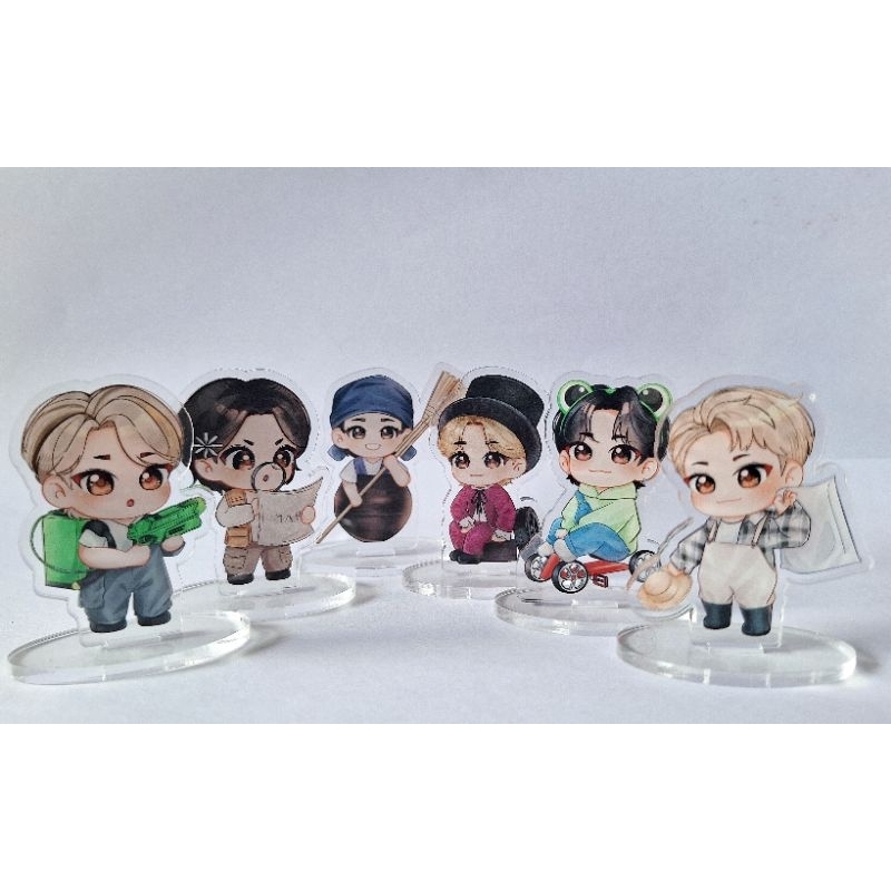 Jual STANDEE SEBONG | Shopee Indonesia