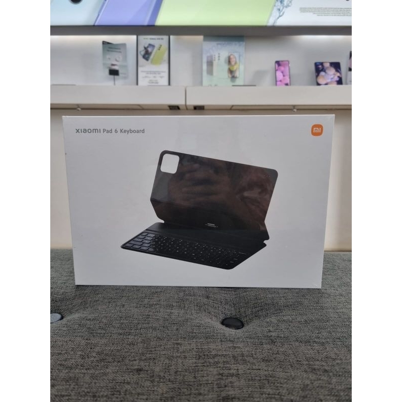 Jual Xiaomi Pad 6 Keyboard | Shopee Indonesia