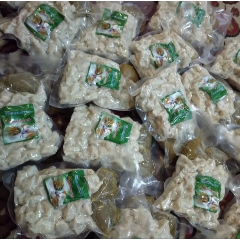 Jual tekwan 1/2 kg | Shopee Indonesia
