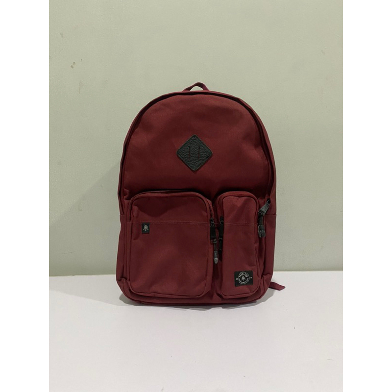 Jual Parkland Par Kingston P Blustn App (Os) Bag Us Backpack di Seller  Bratpack - Gudang Blibli