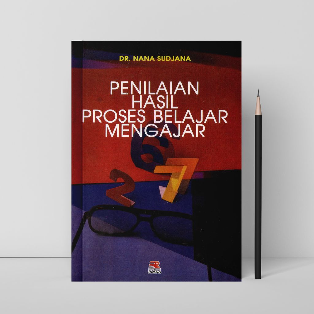 Jual Penilaian Hasil Proses Belajar Mengajar - Nana Sudjana | Shopee ...