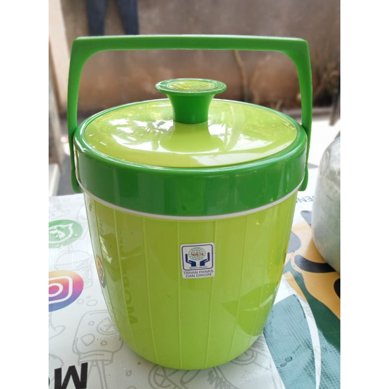 Jual Termos Maspion Nomor Termos Nasi Maspion Nomor Rice Bucket