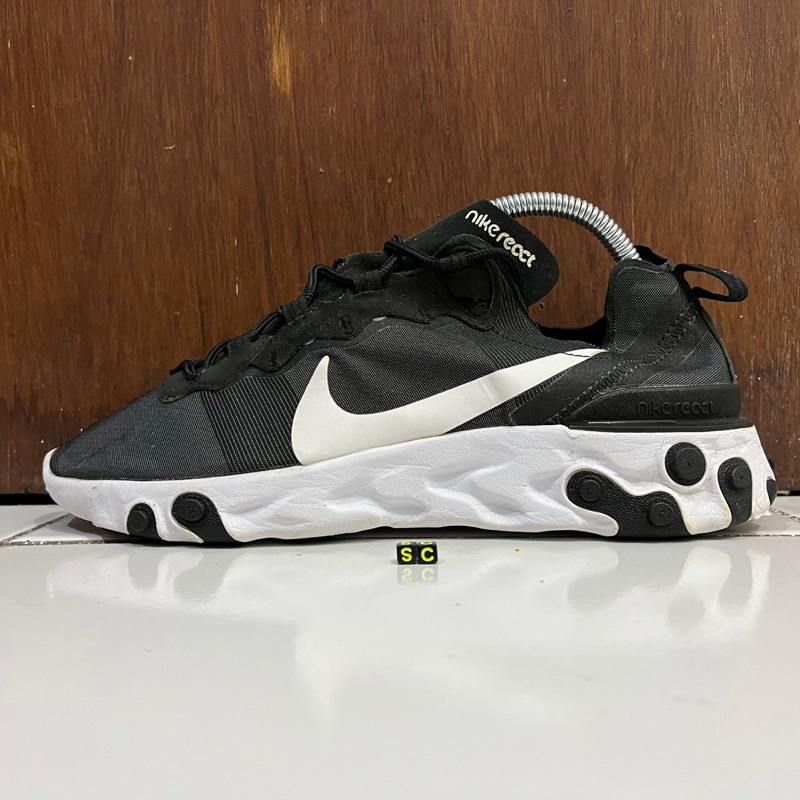 Jual best sale nike react