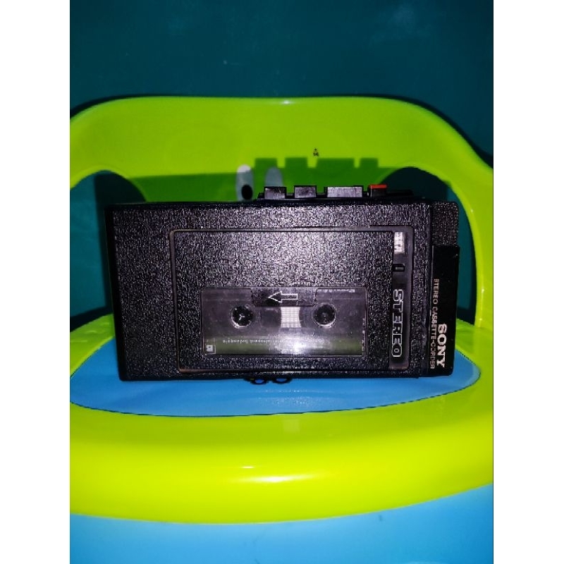 Sony TCS 300 - Pour Pièces Détachées - Non Fonctionnel
