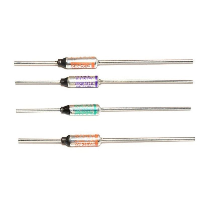 Jual Thermofuse termofuse Fuse thermal 10A 250V | Shopee Indonesia