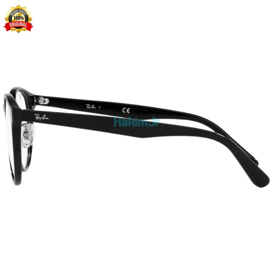 Jual Frame Kacamata Rayban RB 5401D 2000 Original | Shopee Indonesia