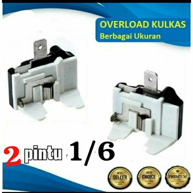Jual overload kulkas 2 pintu | Shopee Indonesia