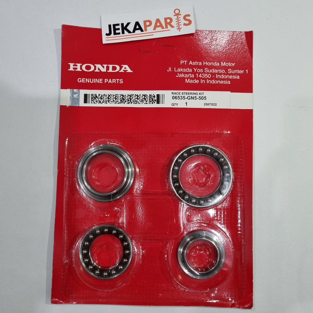 Jual Comstir Komstir Mangkok Stang Komstir Motor Grand Supra Karisma ...