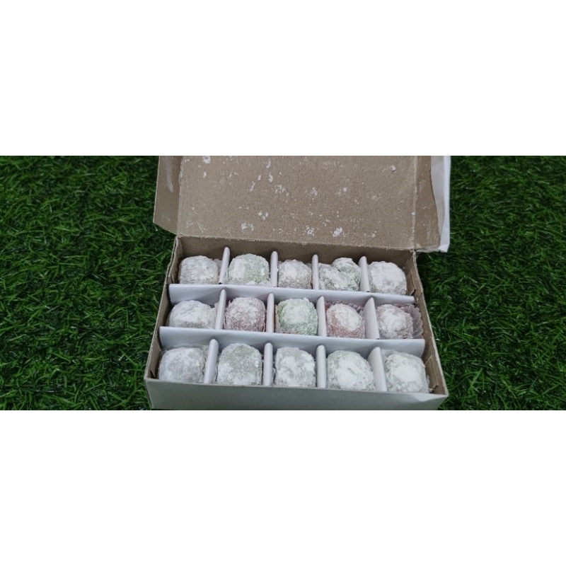 Jual mochi varian rasa | Shopee Indonesia