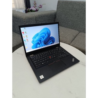 Jual Lenovo Thinkpad L13 Terlengkap & Harga Terbaru November 2023