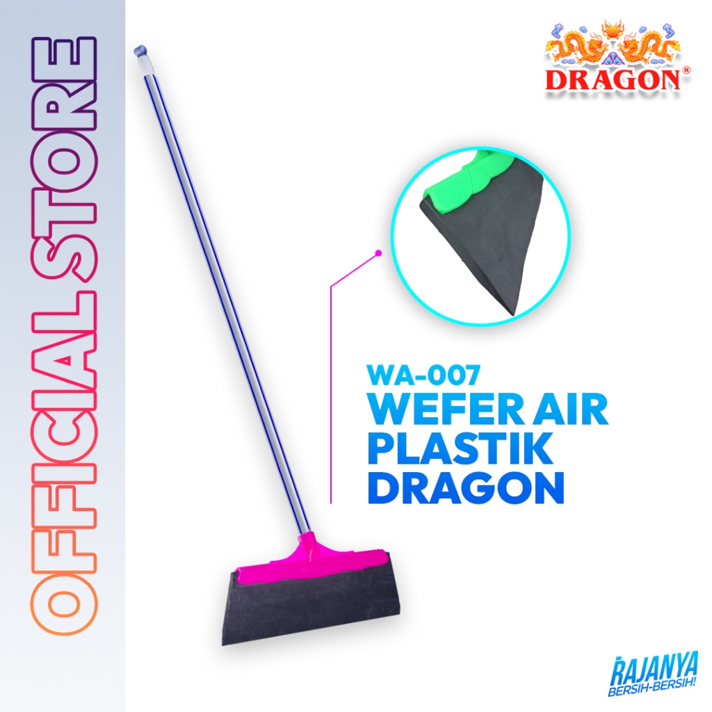 Jual Wefer Air Plastik Dragon Shopee Indonesia