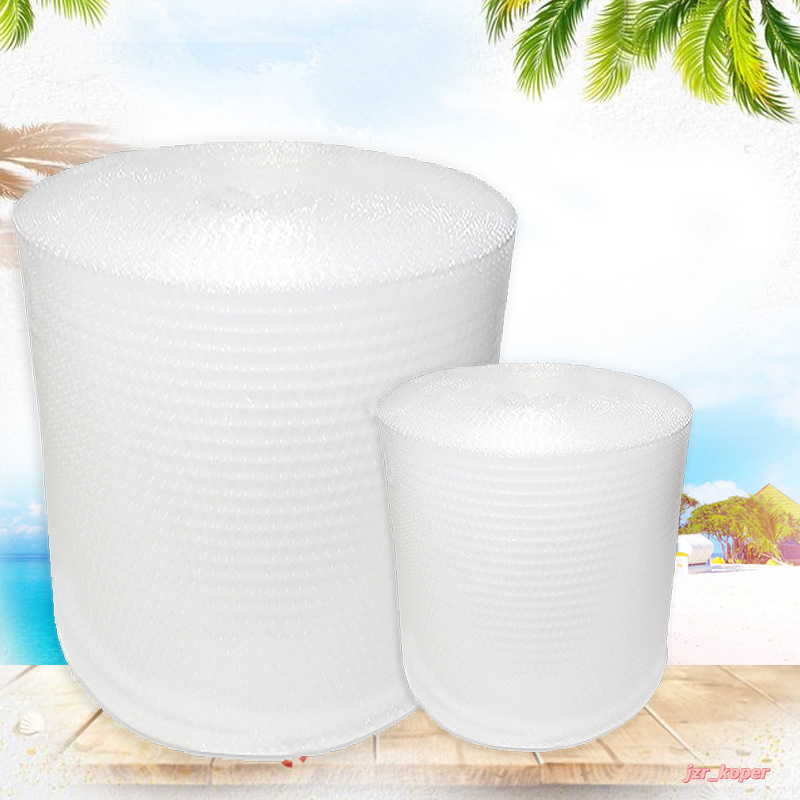 Jual jzr_koper Bubble Wrap Tambahan Packing Agar Lebih Aman Saat ...