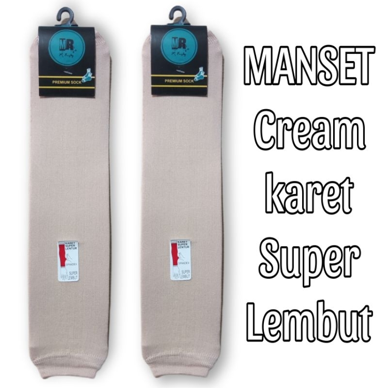 Jual MANSET TANGAN HITAM POLOS/HANDSOCK HITAM POLOS PRIA-WANITA/MANSET ...