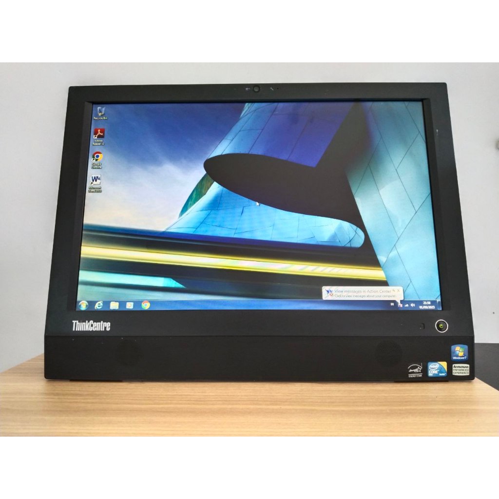 Jual MURAH MERIAH PC ALL IN ONE LENOVO THINKCENTRE A70Z Jual MURAH MERIAH PC ALL IN ONE LENOVO THINKCENTRE A70Z