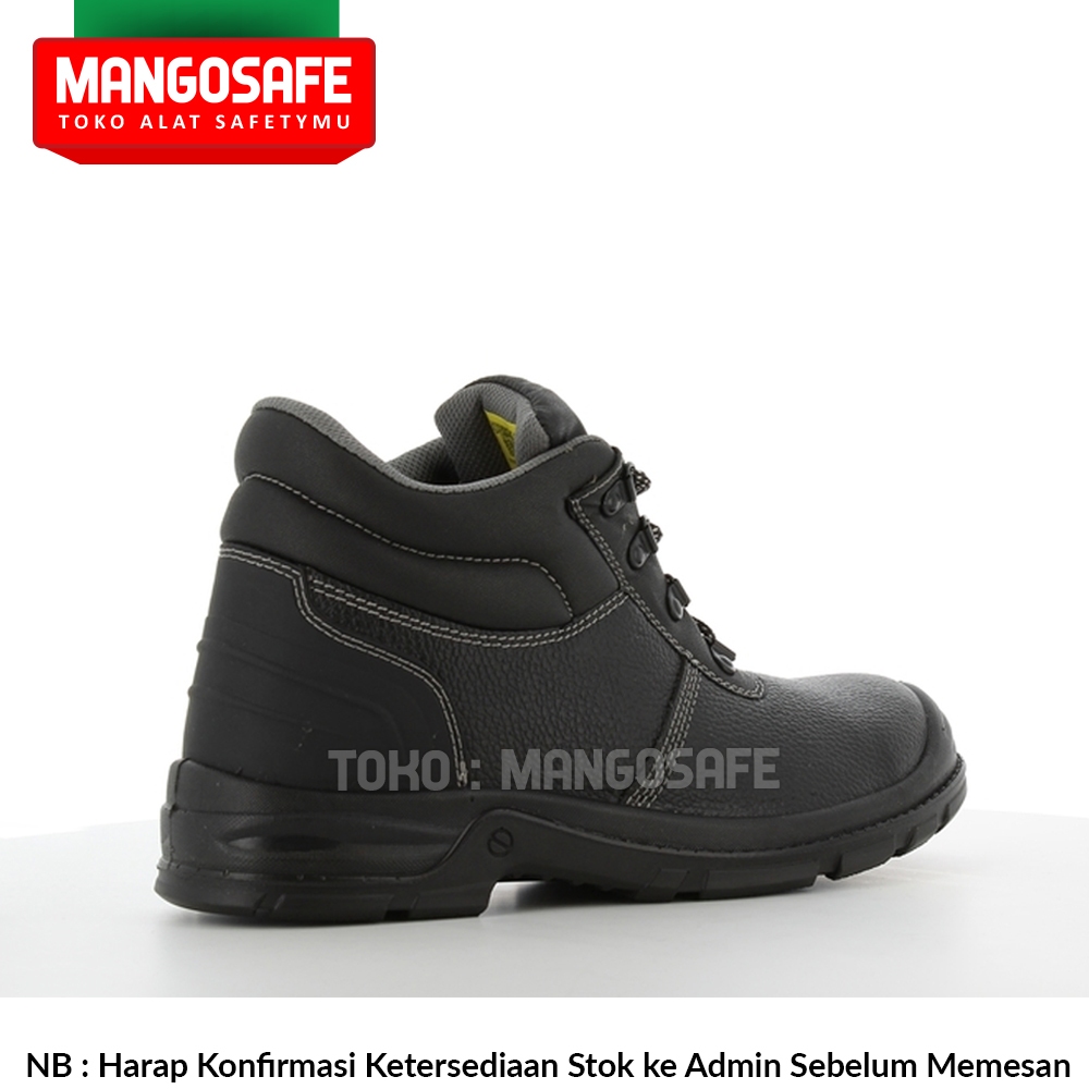 Jual Sepatu Safety Jogger BestBoy231 S3 Original / Sepatu Kerja Pabrik ...