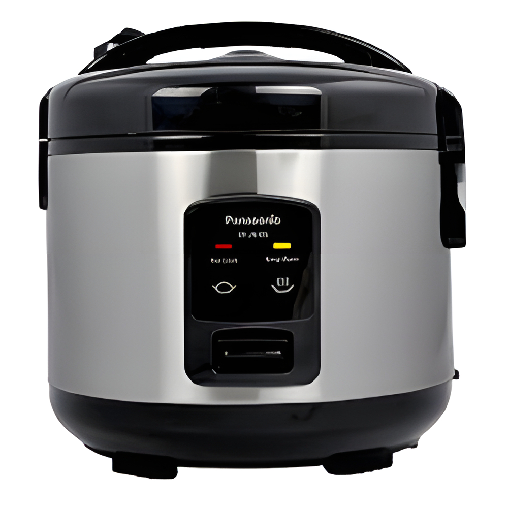 Jual Rice Cooker 3 in 1 Kapasitas 1,8L, Praktis dan Hemat Energi non coated Shopee Indonesia