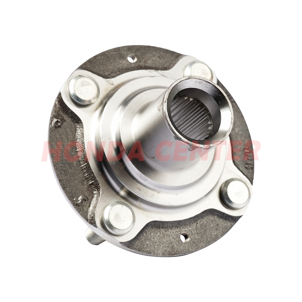 Jual Hub Nap Naf Roda Depan Mobil Honda Brio 2014 2015 2016 2017 2018 ...