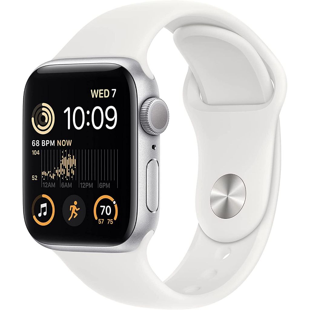 APPLE APPLE WATCH SE2 40 SVAL WT 202209…（Apple Watch SE – 40mm  
