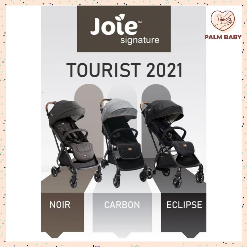 Jual store joie tourist