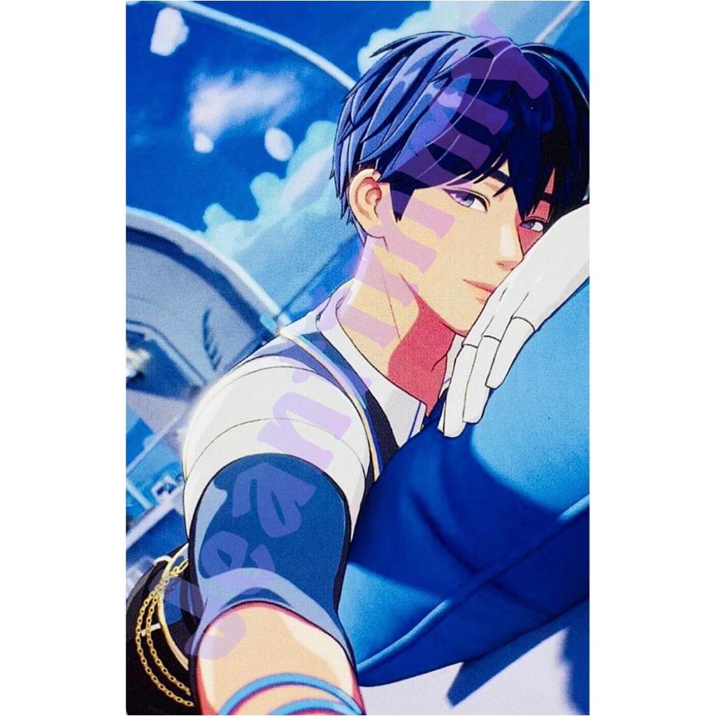 Jual [READY] OFFICIAL PLAVE MAKESTAR PRE ORDER BENEFIT | PLAVE MS