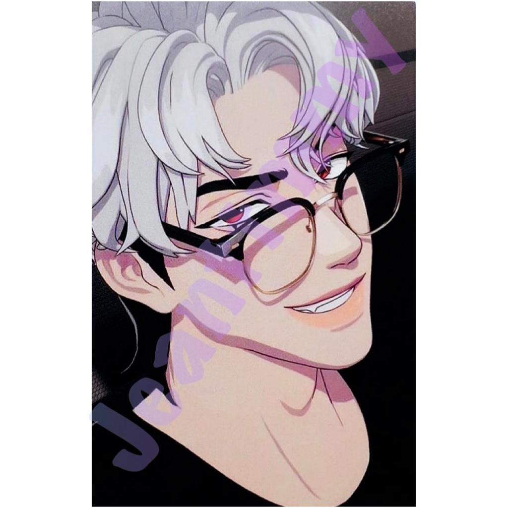 【レア】PLAVE ASTERUM WFY Makestar MS 2.0 特典 Plave Photocard YG Select POB 'ASTERUM : 134-1' Pre-Order Benefit