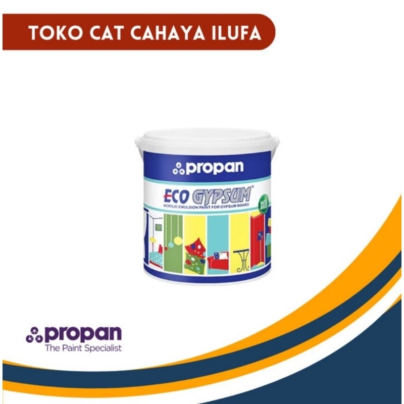 Jual Propan Eco Gypsum 25kg Shopee Indonesia 5656