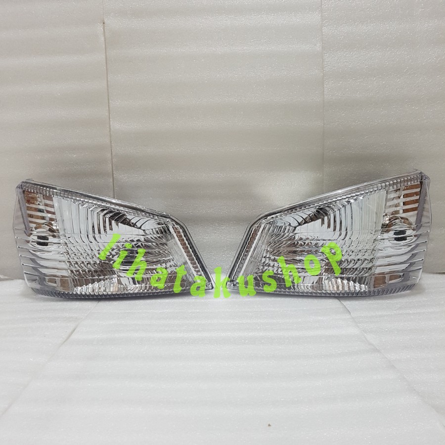 Jual Lampu Sen Sein Assy Hino Ranger FM500 FM 500 2015 UP Putih ...