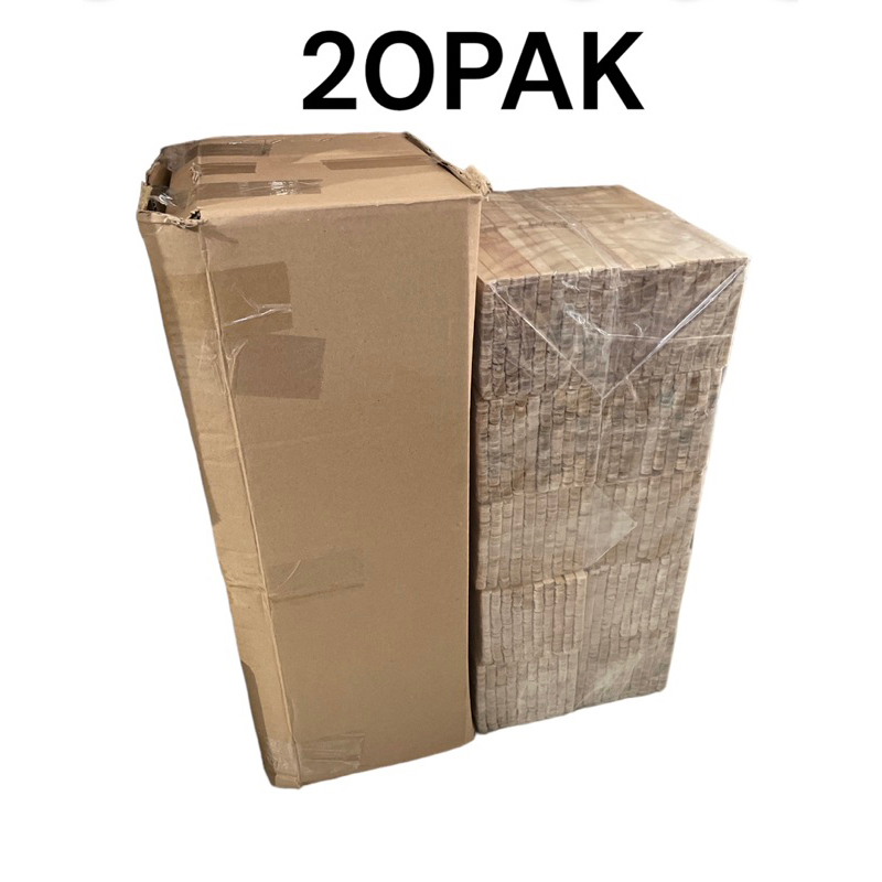 stik es krim/prakarya 1bal(20pak)