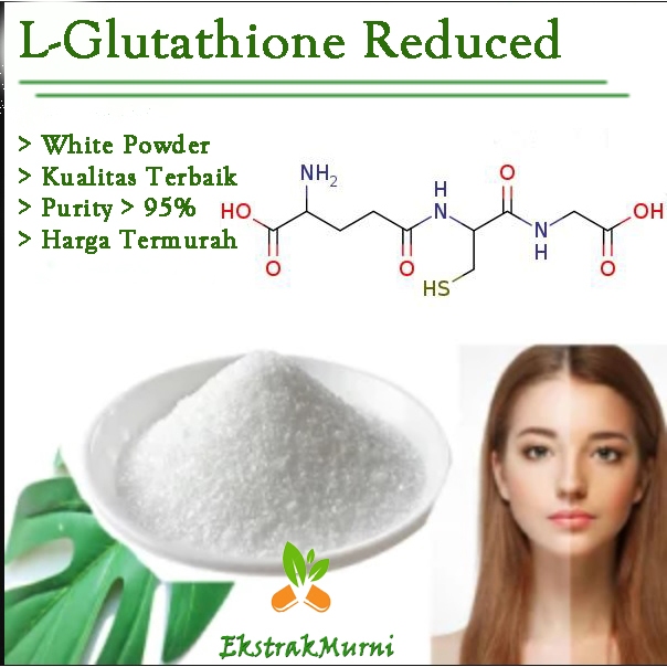 L Glutathione Reduced, 1 Kg At ₹ 10490/kg In Ahmedabad | ID: 1294470088 - Foto 3
