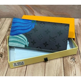 Jual Dompet Cewek / Wanita L**is Vuitton Lipat LV Keren Import M61702 MONO  di lapak Vline